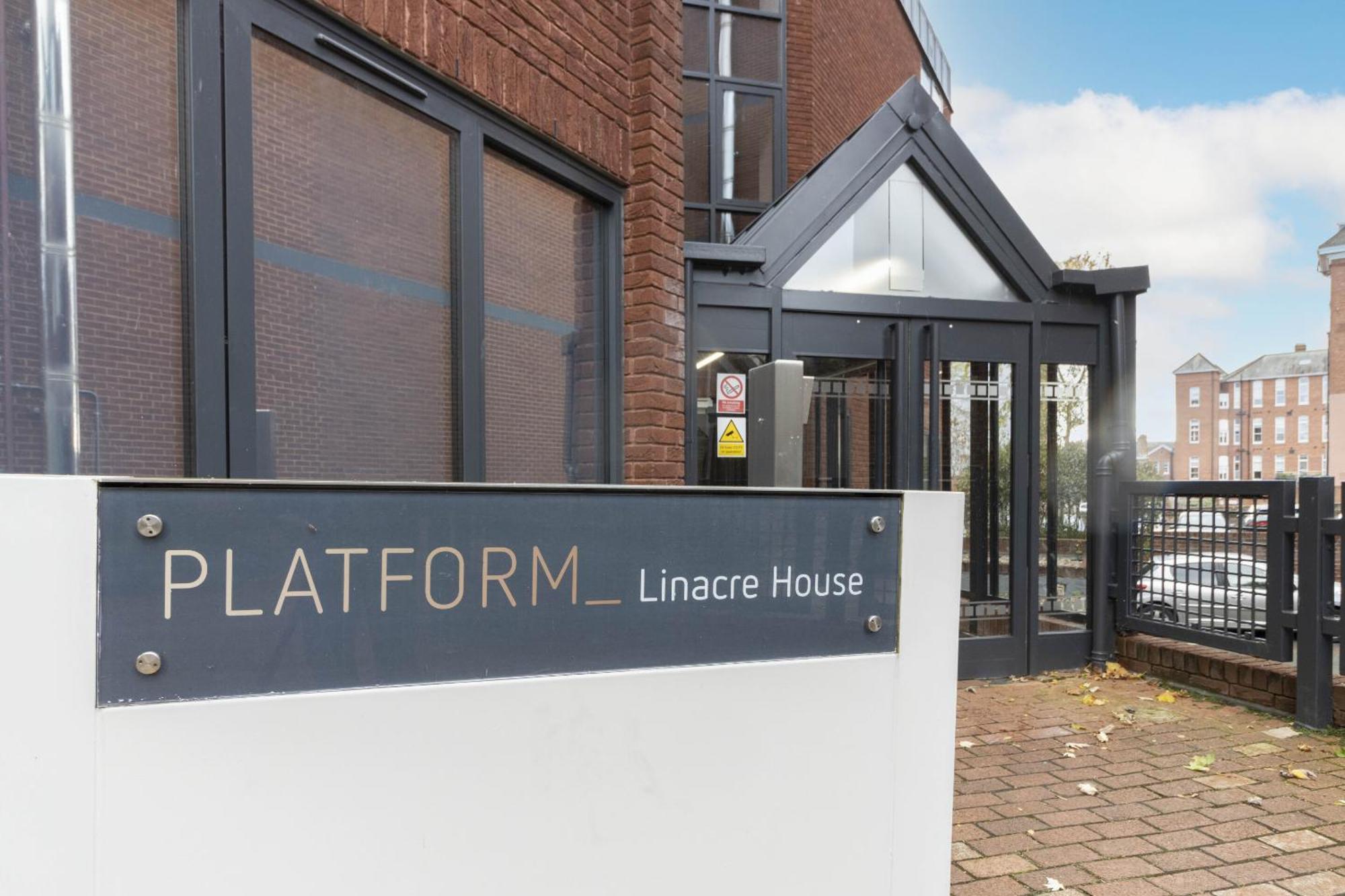 Appartamento Linacre 11 - Modern 2 Bed Behind The Cathedral With Free Parking And Fast Wifi Exeter Camera foto